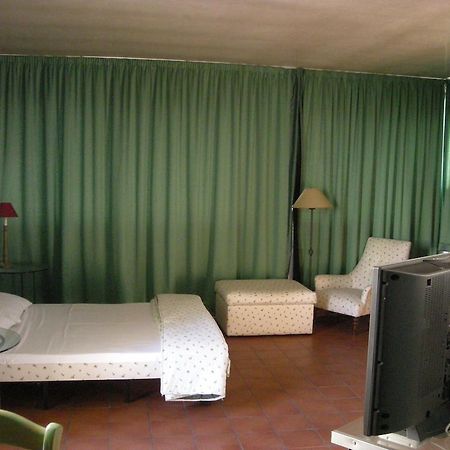Imperial Apartment Palermo Phòng bức ảnh