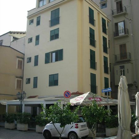 Imperial Apartment Palermo Ngoại thất bức ảnh