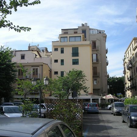 Imperial Apartment Palermo Ngoại thất bức ảnh