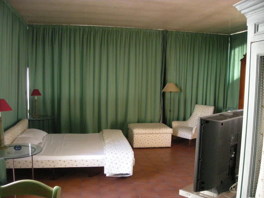 Imperial Apartment Palermo Phòng bức ảnh