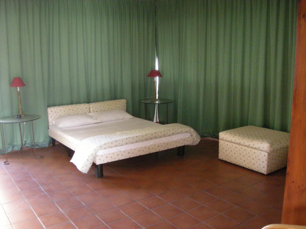 Imperial Apartment Palermo Phòng bức ảnh