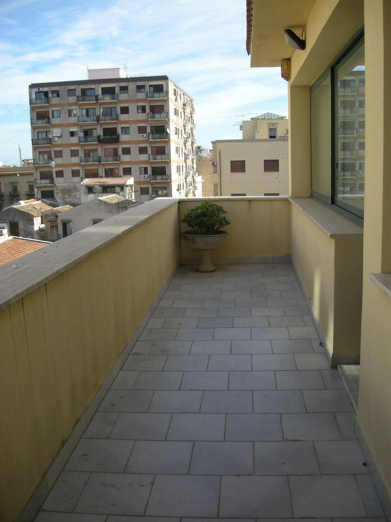 Imperial Apartment Palermo Ngoại thất bức ảnh