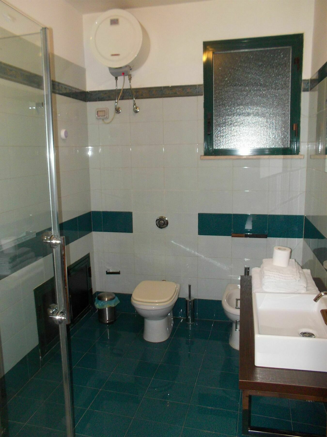 Imperial Apartment Palermo Ngoại thất bức ảnh