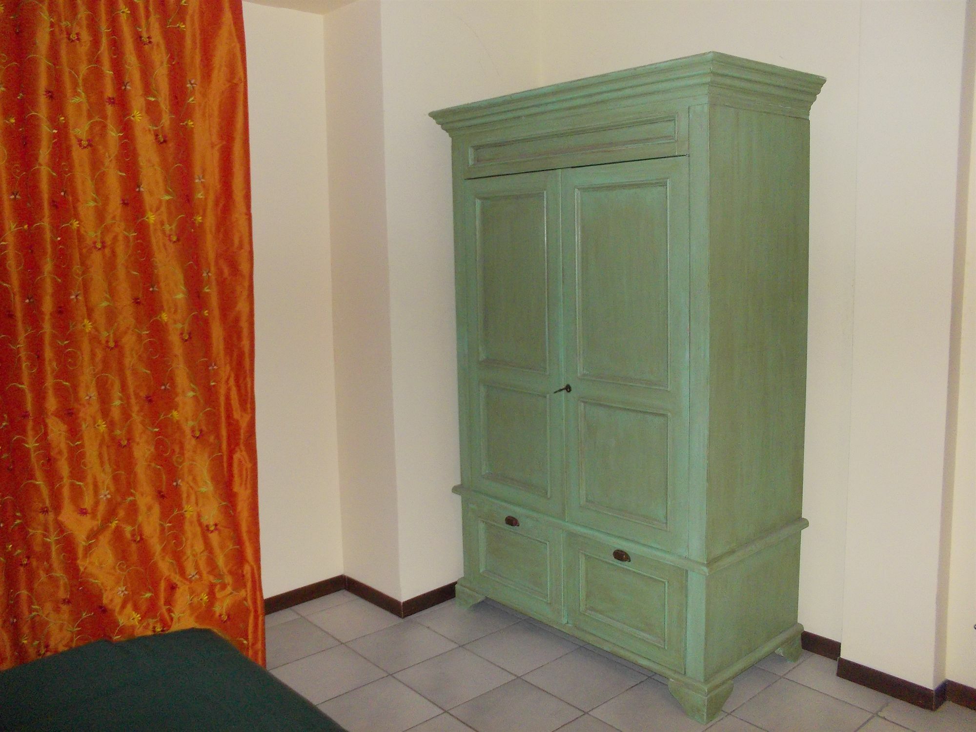 Imperial Apartment Palermo Ngoại thất bức ảnh