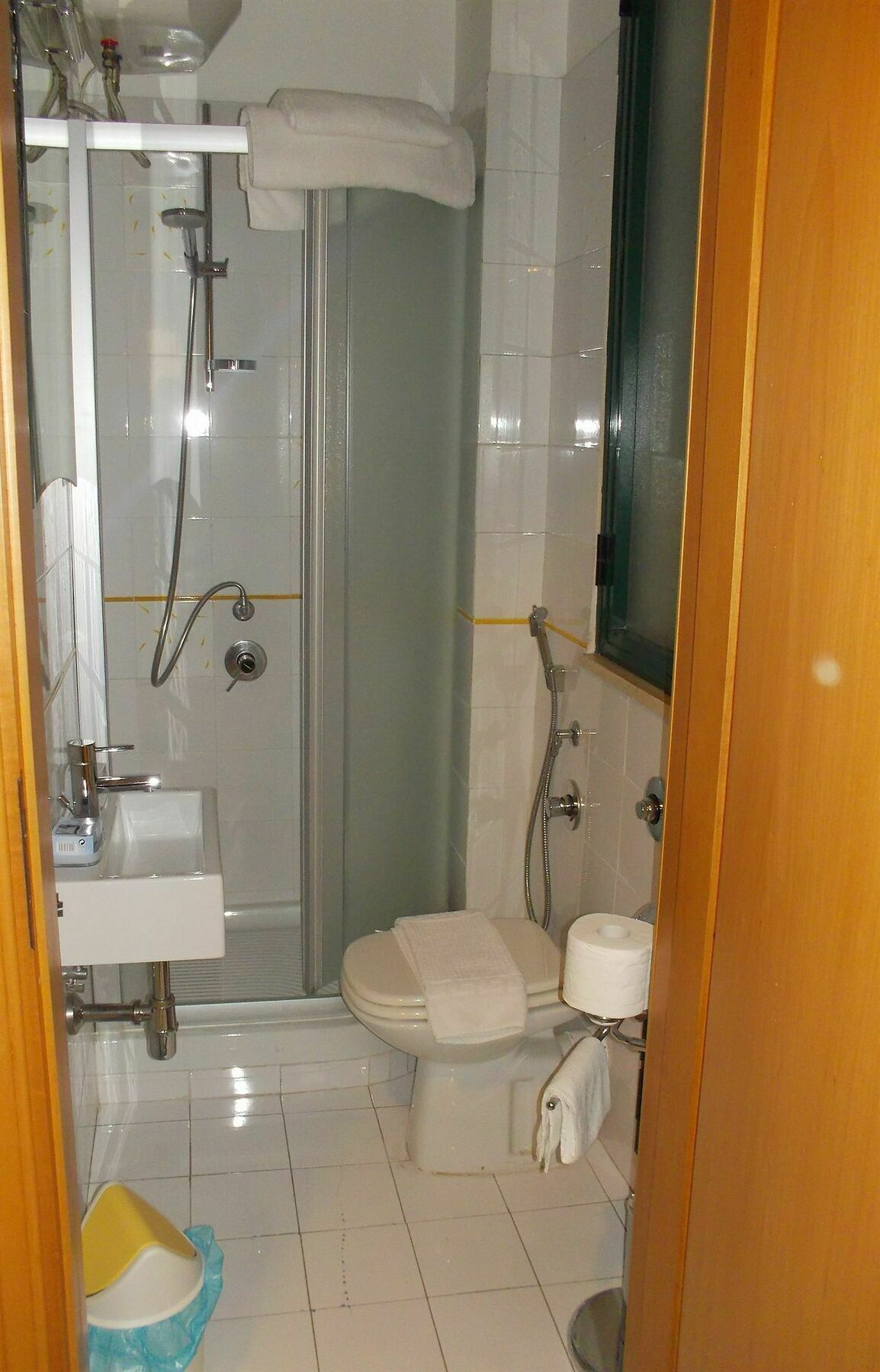 Imperial Apartment Palermo Ngoại thất bức ảnh